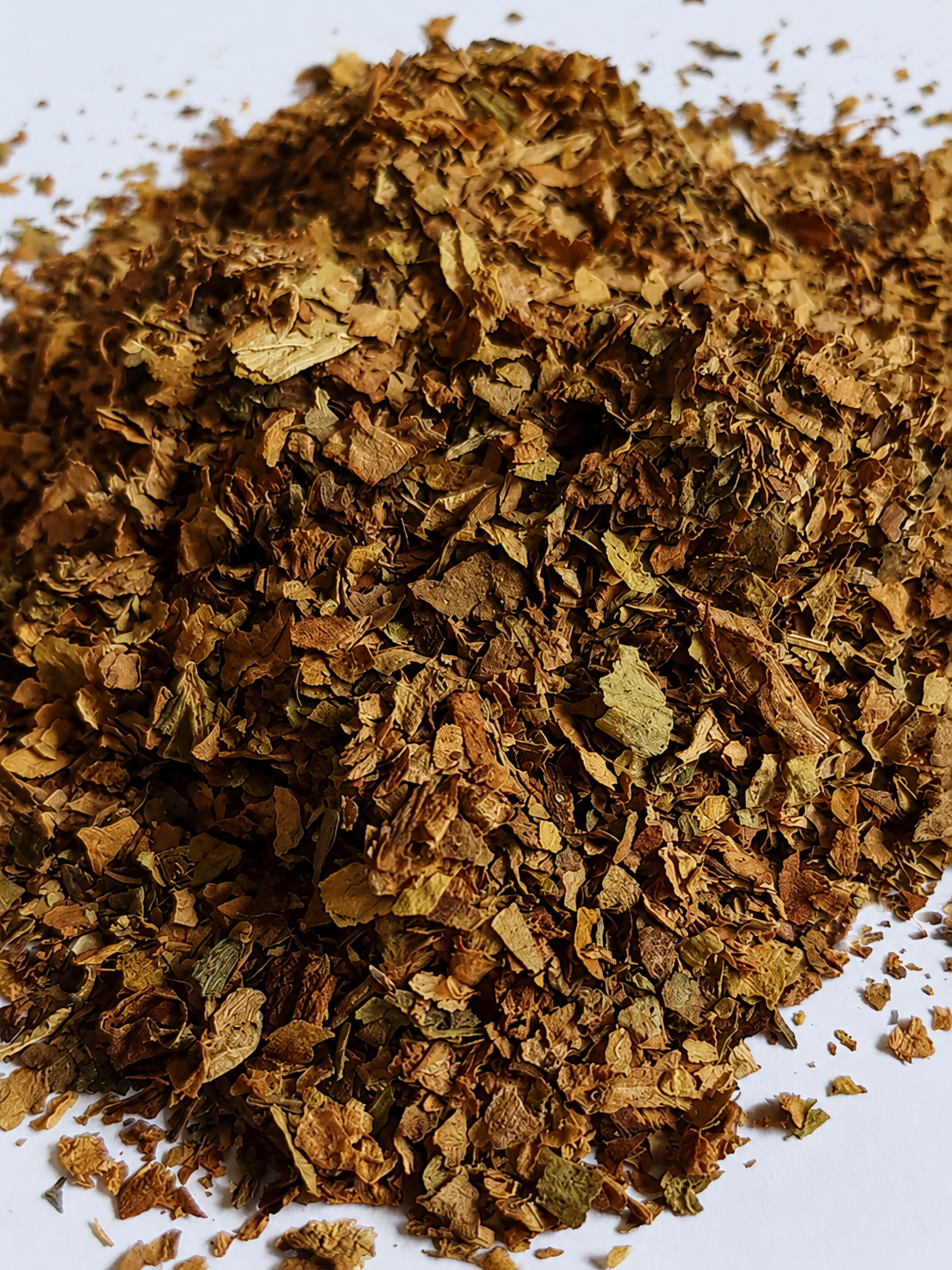 Tobacco Scrap Argentina